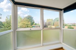 Lovely outlook- click for photo gallery